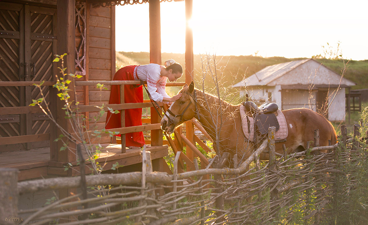 Сказочные проекты. Предметный и рекламный фотограф в Ростове-на-Дону Кристина Орлова