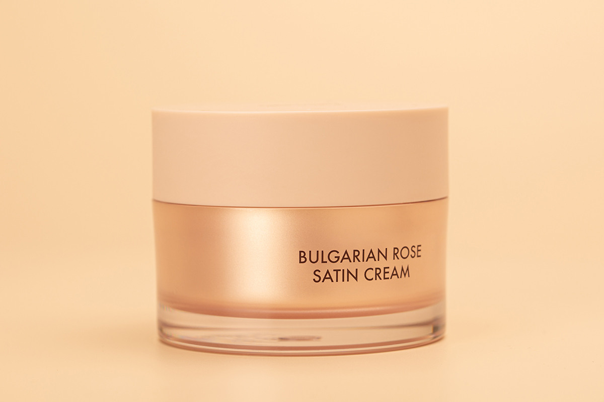 Косметика. Предметный и рекламный фотограф в Ростове-на-Дону Кристина Орлова