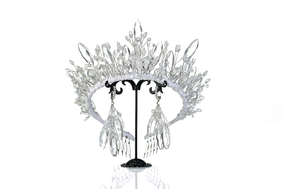 Бижутерия. Предметный и рекламный фотограф в Ростове-на-Дону Кристина Орлова