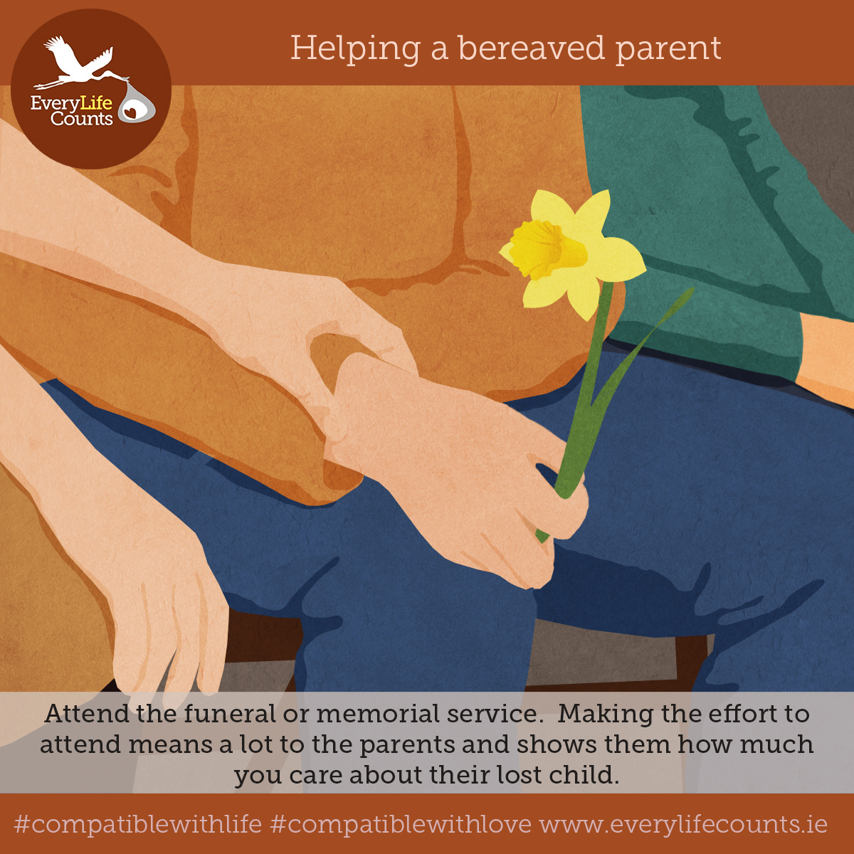 Оформление серии постов на социальную тему (рисунки тоже мои)