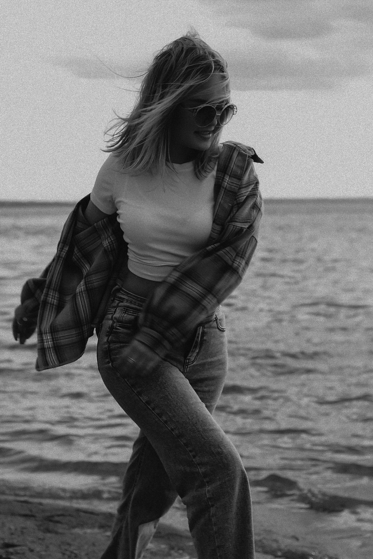 Уличная съёмка. Фотограф Иванова Елена в Иркутске