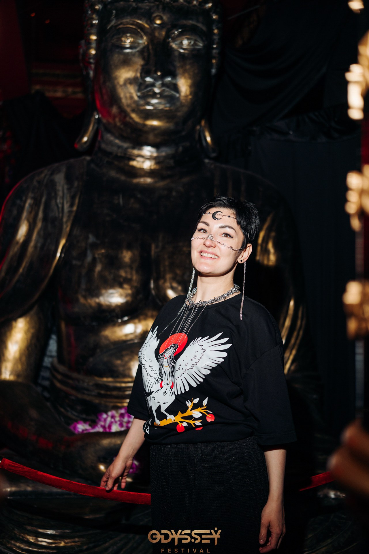 ODYSSEY (OF FLOWERS). Репортажный фотограф Санкт-Петербург