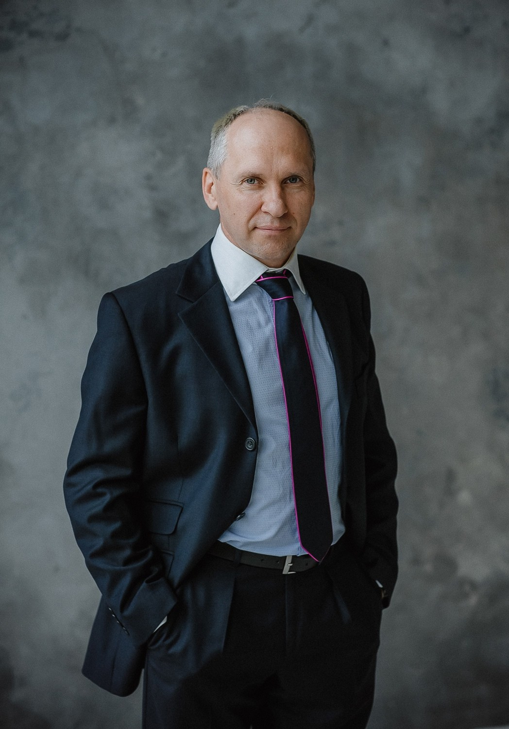 Деловой портрет. Семейный, портретный и свадебный фотограф в Санкт-Петербурге и Москве