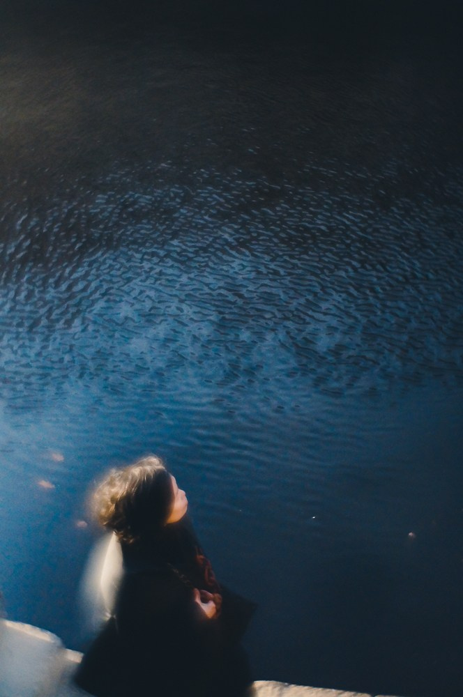 Женский портрет. Семейный, портретный и свадебный фотограф в Санкт-Петербурге и Москве