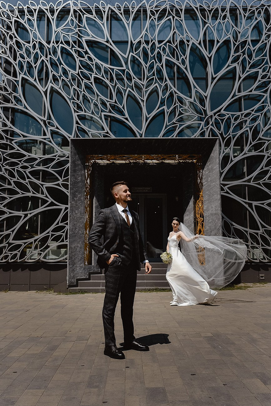 София и Николай. Свадебный и семейный фотограф в Ростове-на-Дону Елена Сторожок