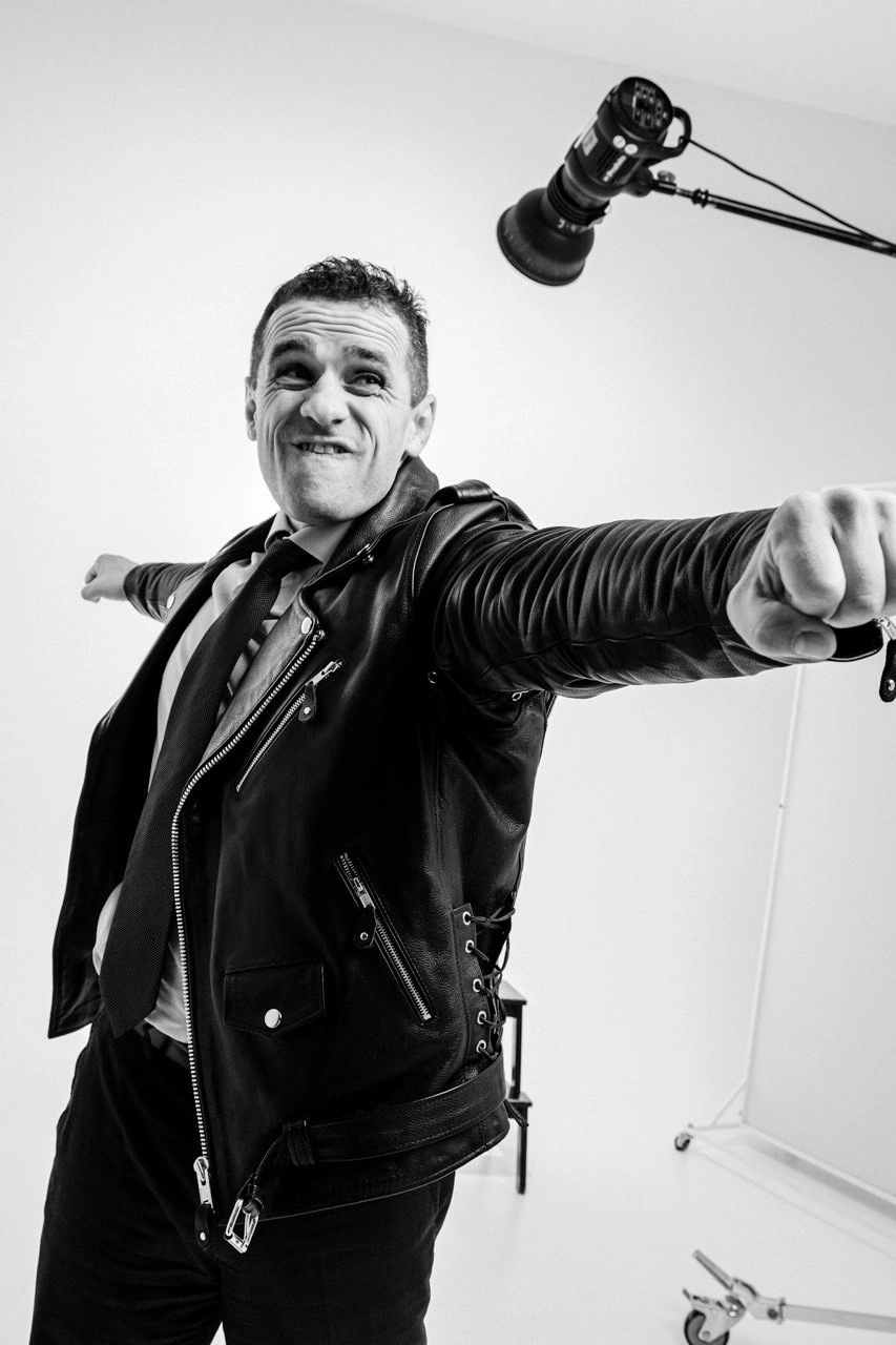 Бизнес фотосъемка. Профессиональный фотограф в Москве — Максим Дьяконов