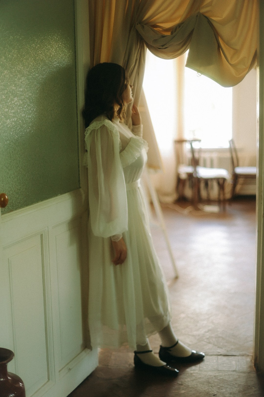 Саша. Фотограф Нижний Новгород