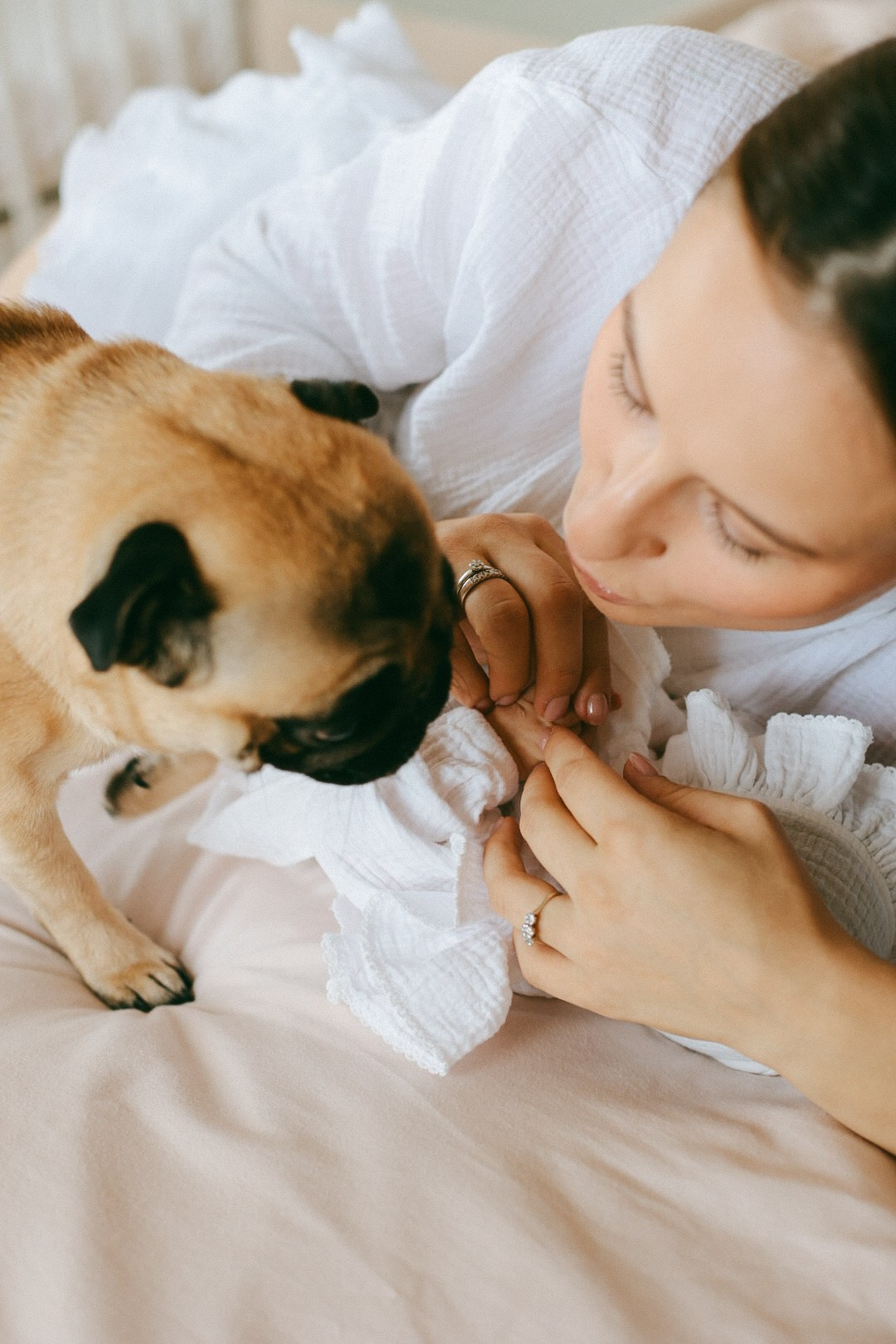 Катя и Саша. Фотограф Нижний Новгород