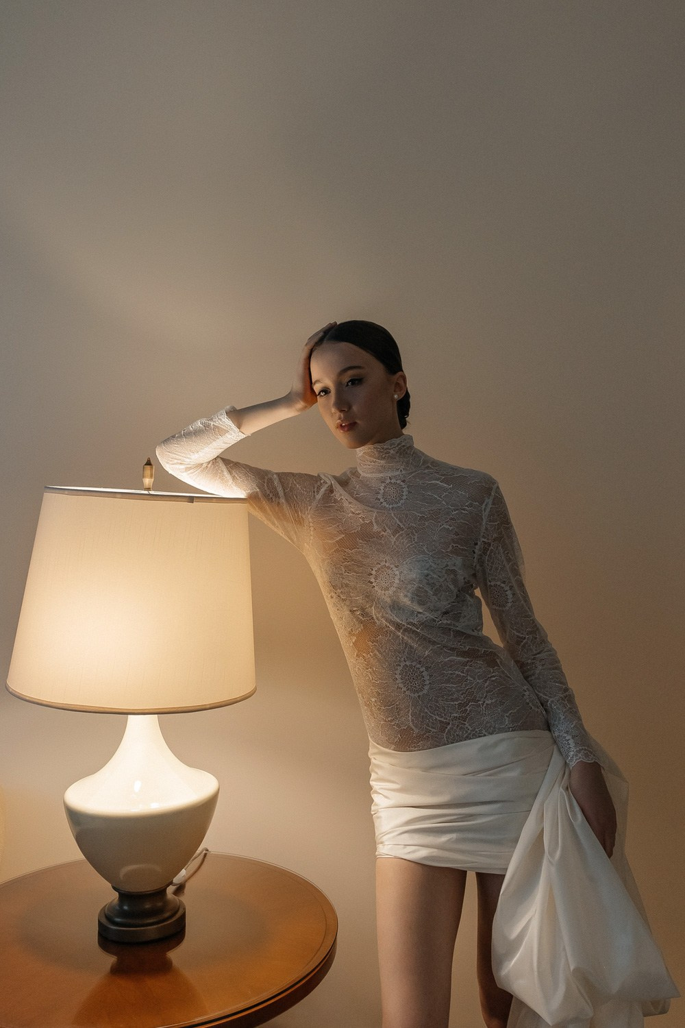 D & P (Four Seasons). Свадебный фотограф Москва