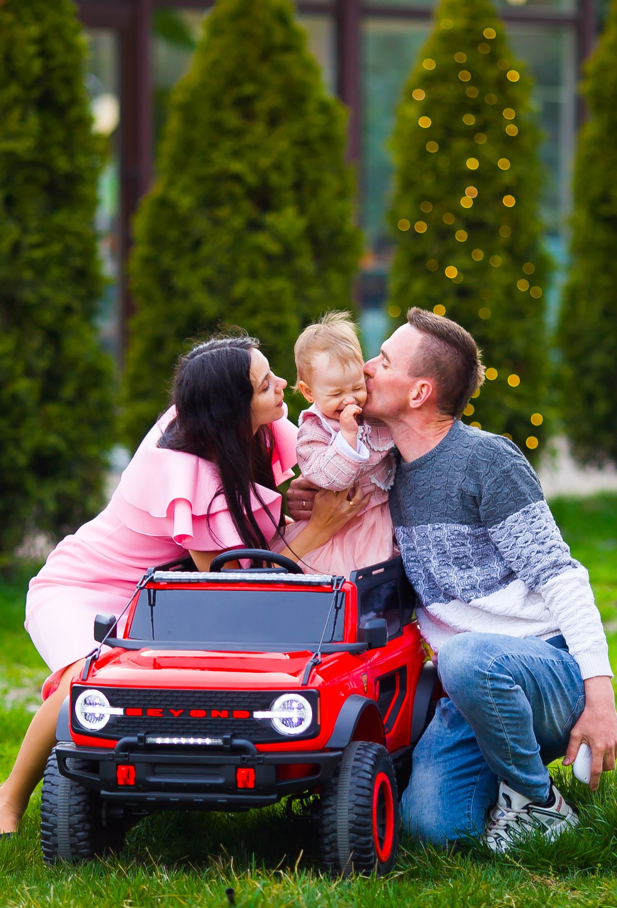 Парк. Дизайн интерьера Керчь, дизайнер интерьера Еремина Мария Керчь, Симфер