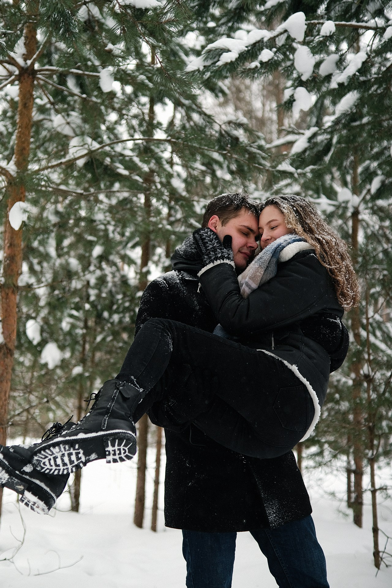 Nastya & Alexsander. Свадебный и семейный фотограф Ксения Тараканова г. Иваново