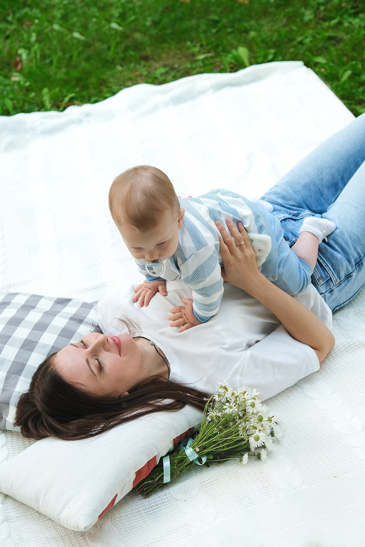 Mariya & Aleksander. Свадебный и семейный фотограф Ксения Тараканова г. Иваново