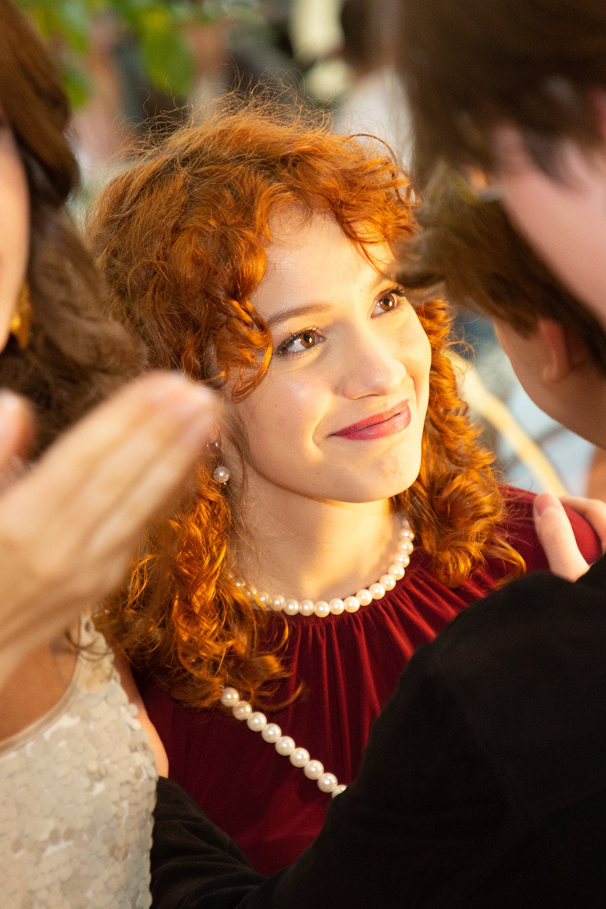 Мероприятия. Фотограф и дизайнер Валерий Хотеев