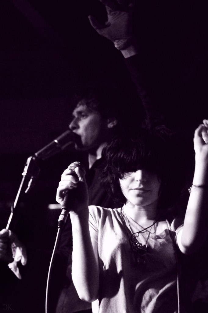 The Jack Wood, Scofferlane. Фотограф Дарья Комарова