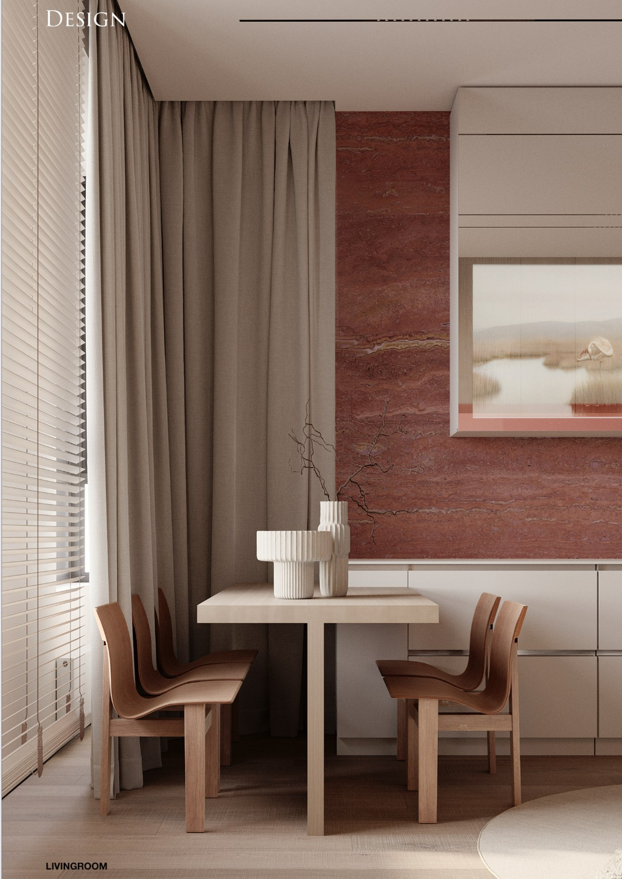 Частные апартаменты. PROEKT_KULTURA Дизайн интерьера