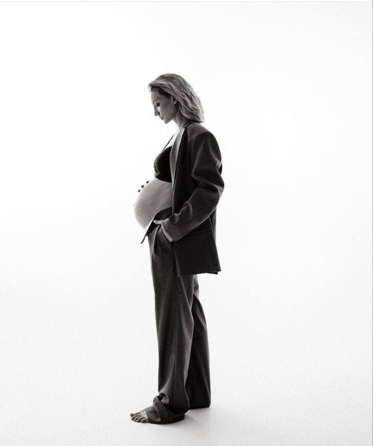 Рекомендации по подготовке к фотосессии беременности. Алёна Берёзка фотограф Минск