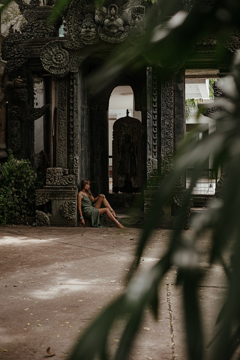 Tailand Pattaya. Семейный, свадебный, портретный фотограф в Иркутске Федотова Елена