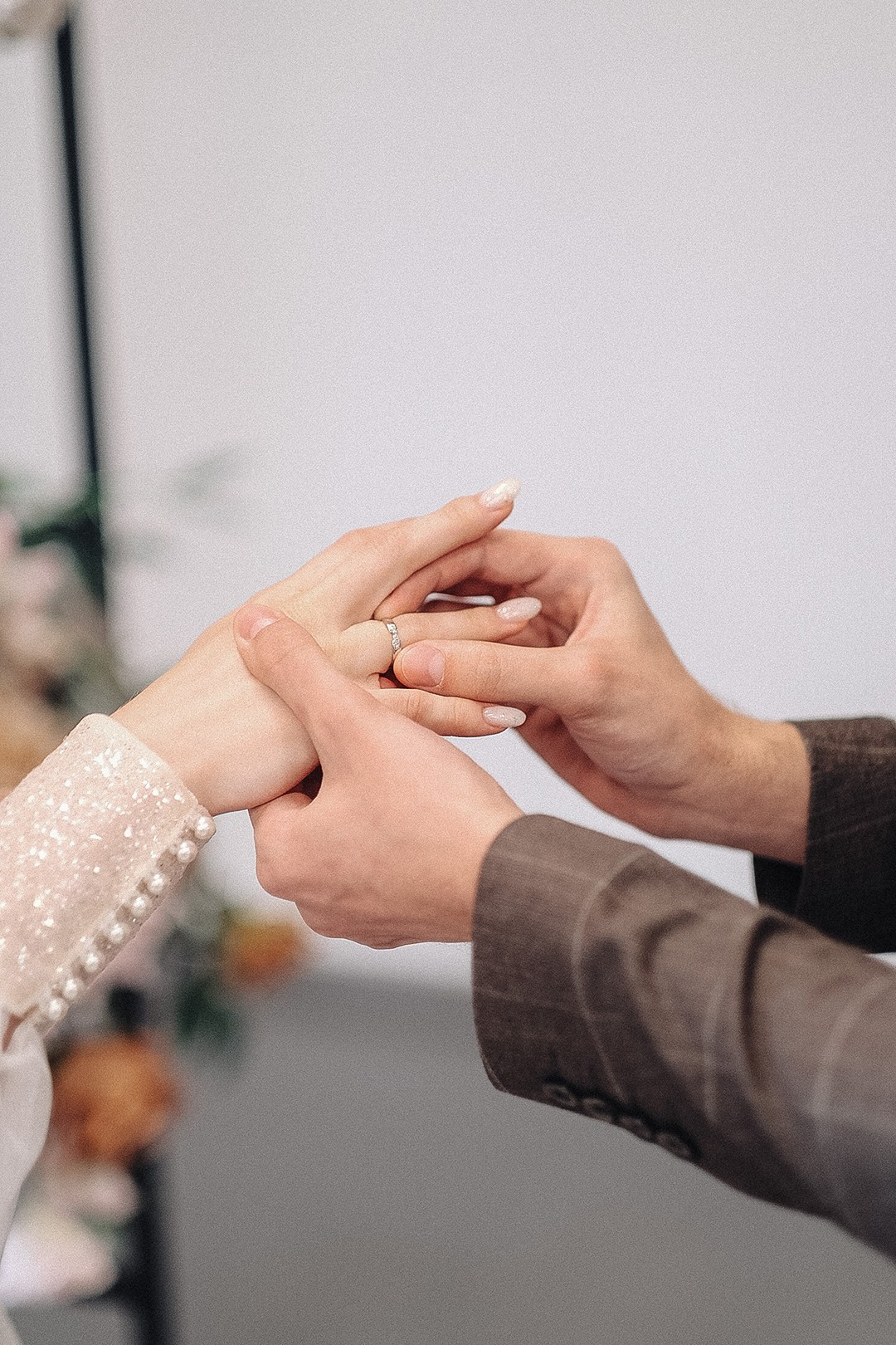 Ювелина & Константин. Свадебный и семейный фотограф в Казани и Зеленодольске Ланочкин Илья