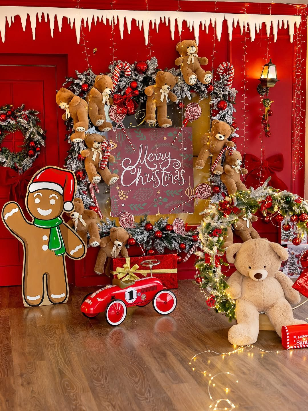 Фотостудия «Авокадо» зал Голд. Свадебный фотограф в Ростове Александра Груздева