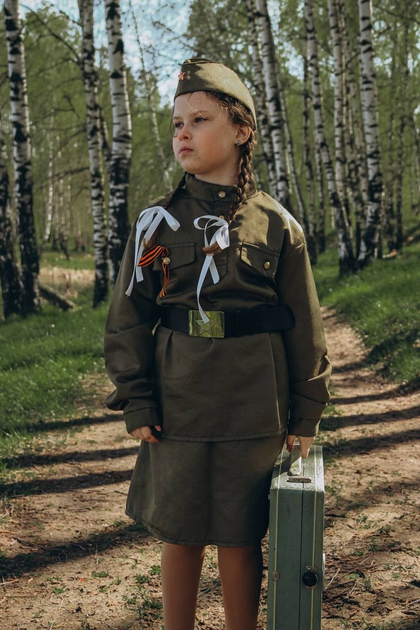 ТЕМАТИЧЕСКАЯ ФОТОСЕССИЯ. Фотограф кстово