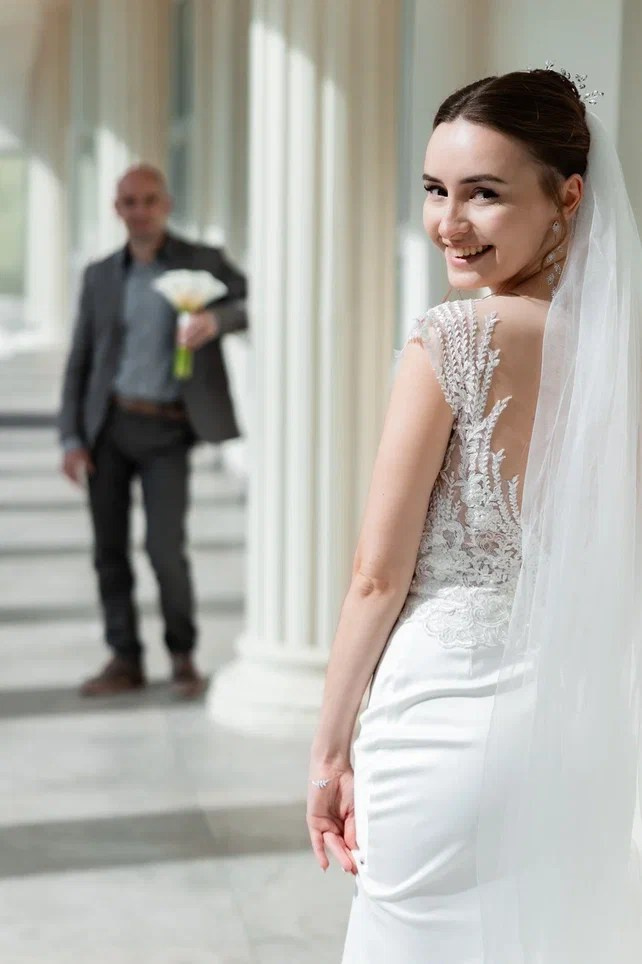 Дмитрий & Марина