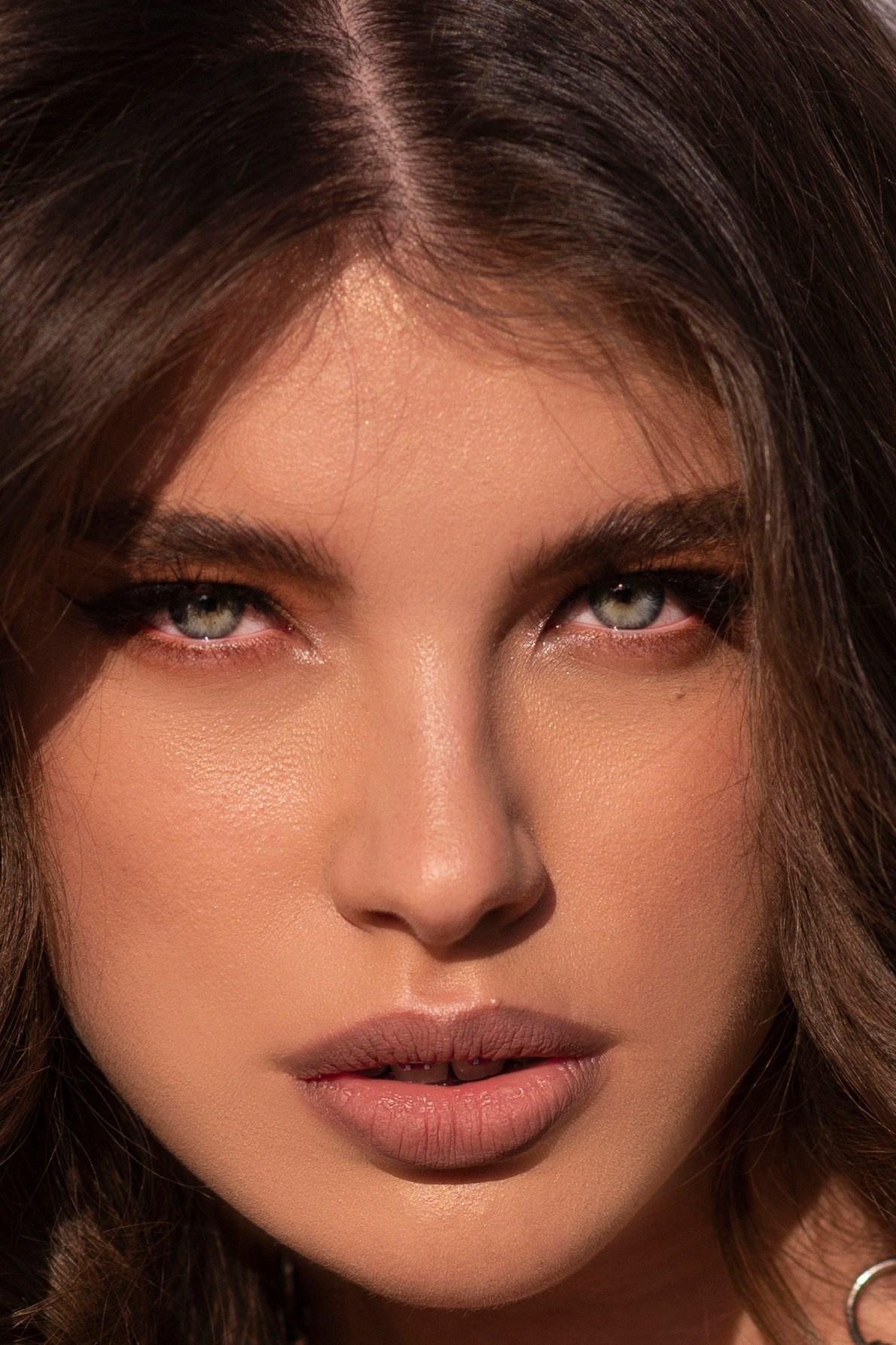 Лиза. Фотограф Юлия Рязанова