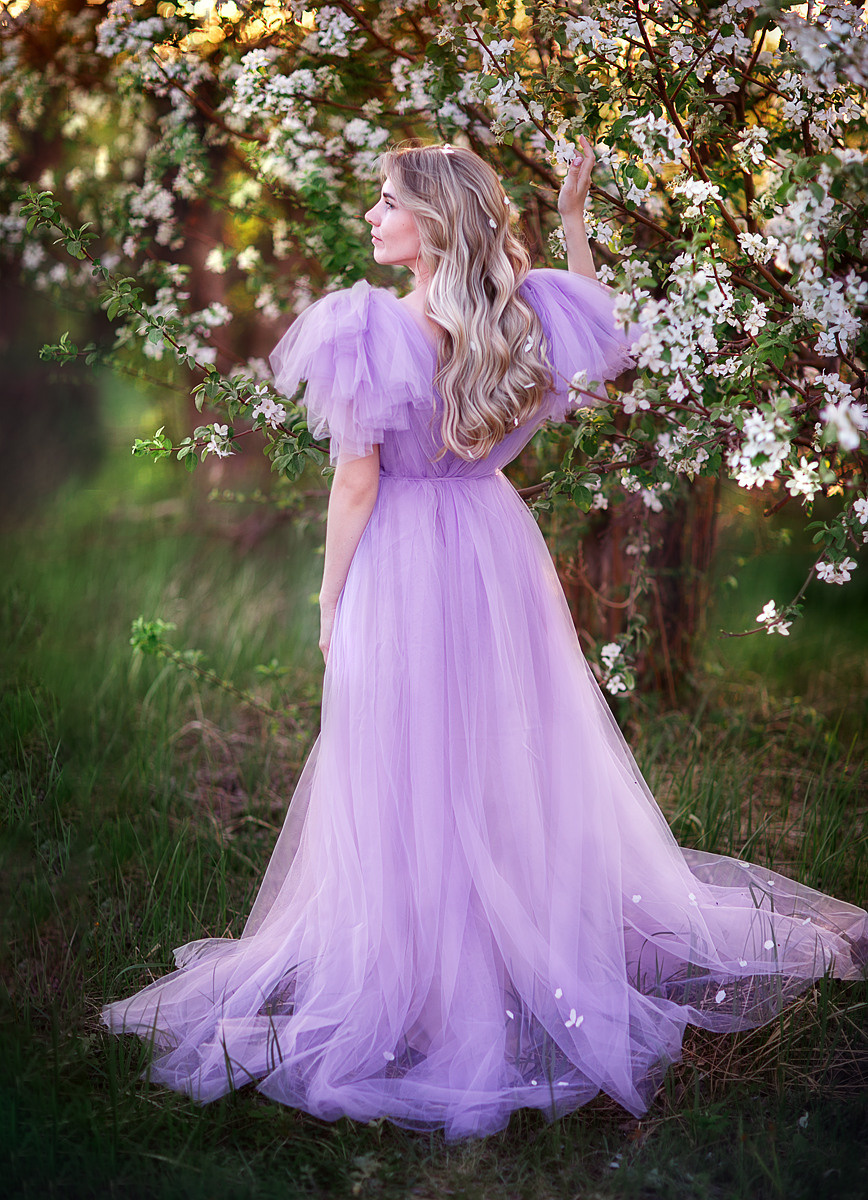 Женский портрет. Эльмира Калимуллина фотограф в Казани