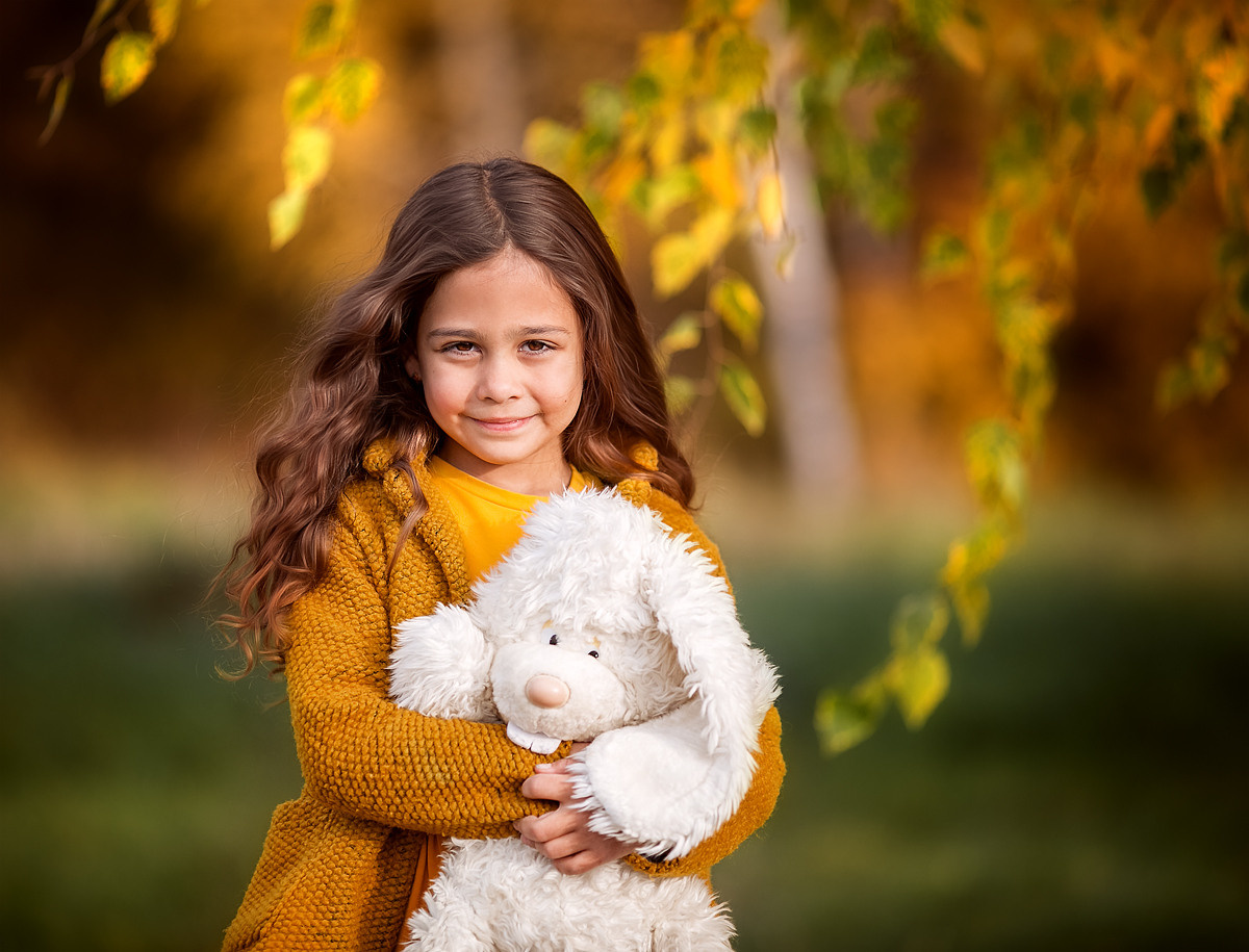 Детская. Эльмира Калимуллина фотограф в Казани