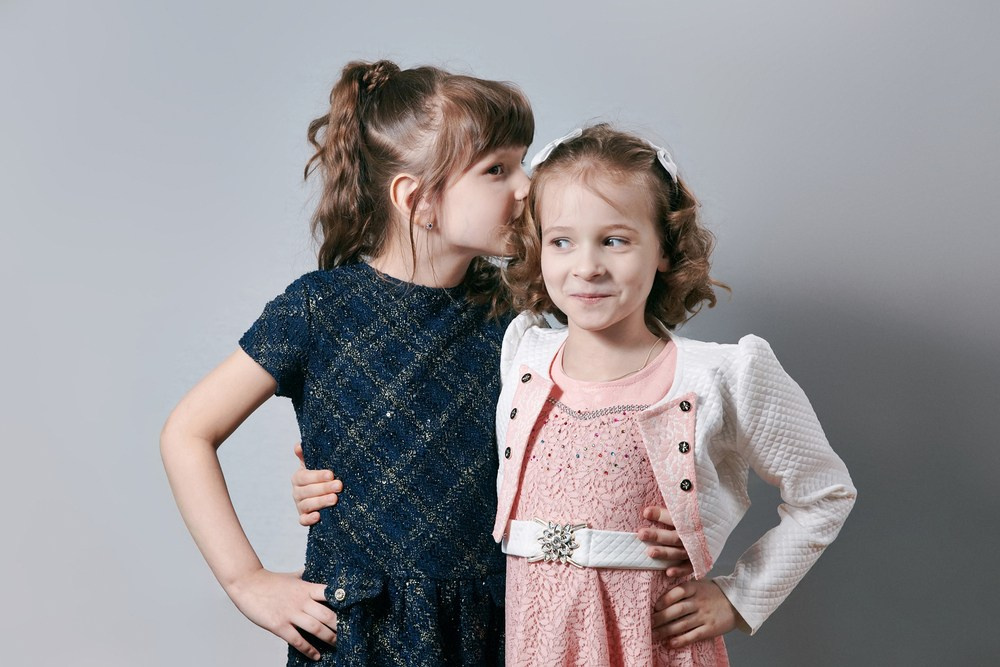 Фото одного ребенка. Детская фотомастерская в Санкт-Петербурге