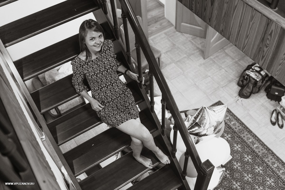 Девичник на даче или загородном доме