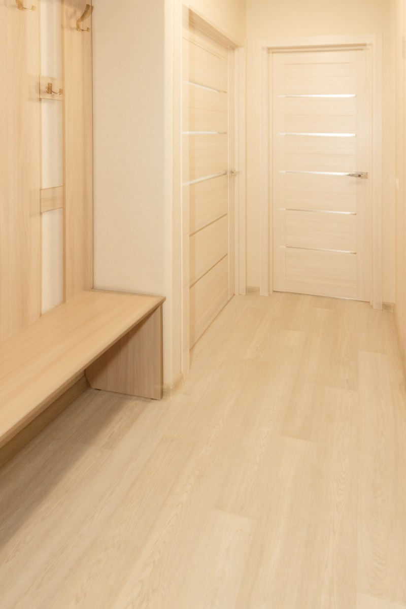 интерьерная фотосъемка недвижимости