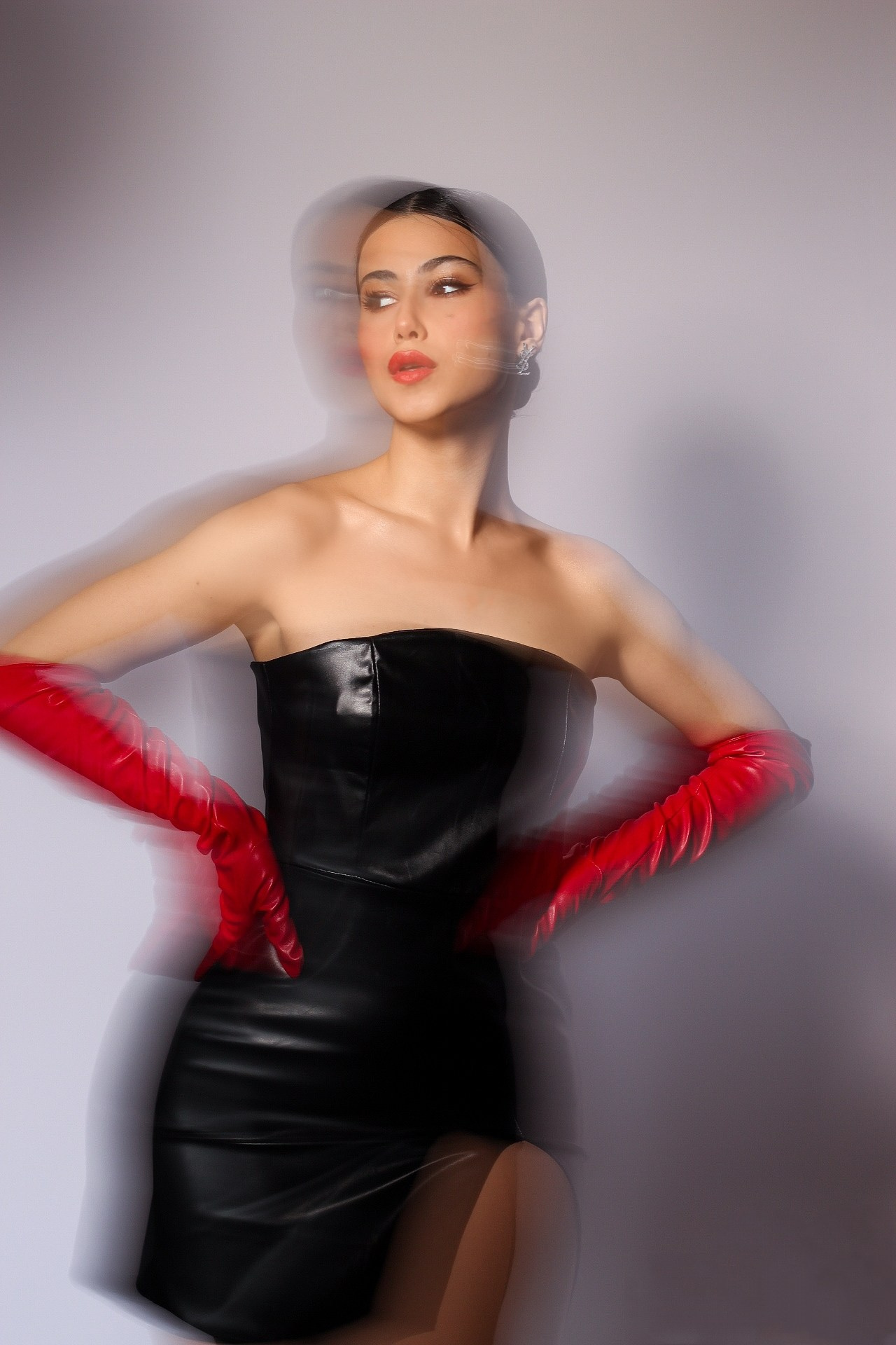 Съёмка с искусственным светом. Фотограф Иванова Елена в Иркутске