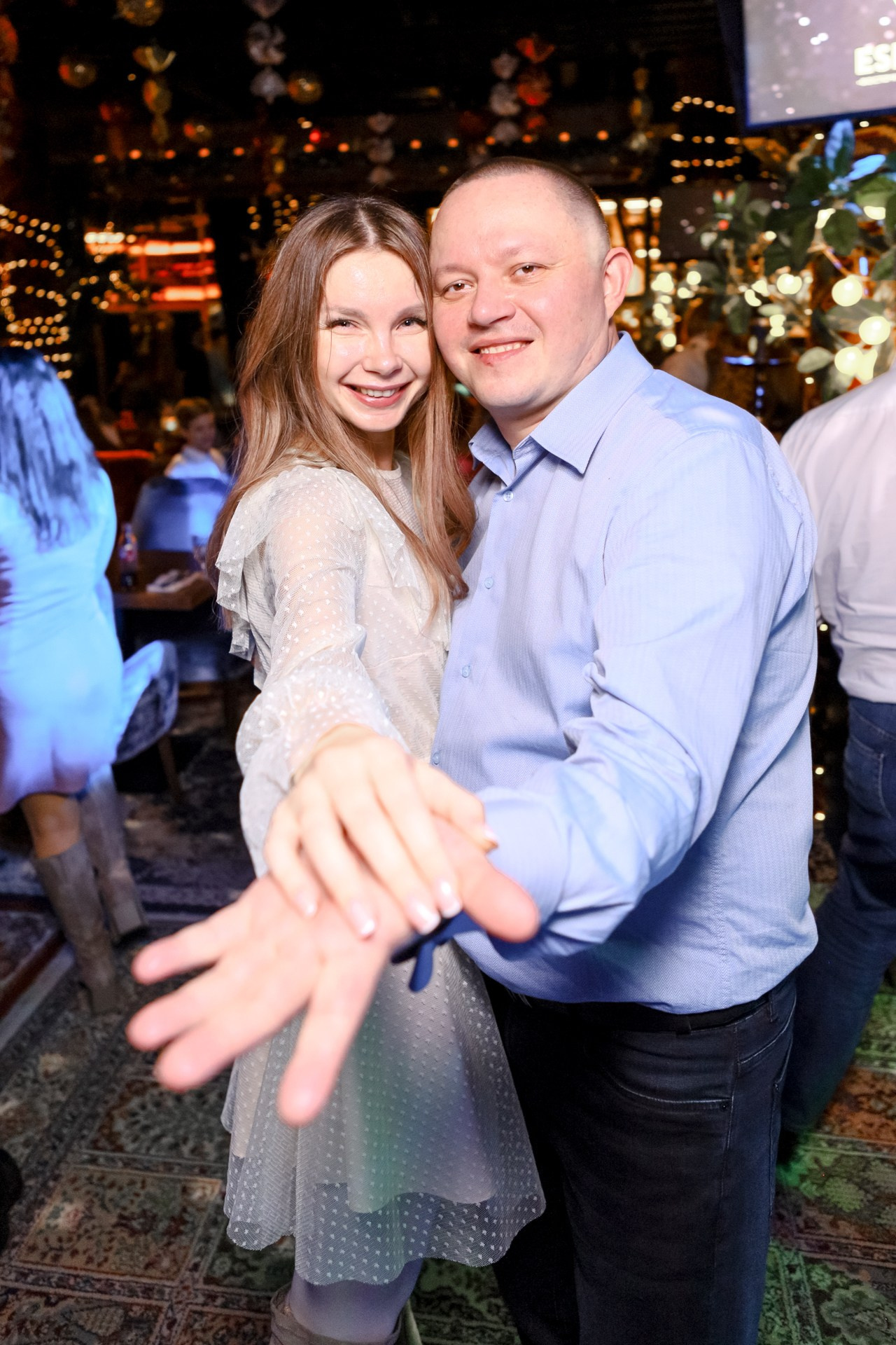 ESHAK. Фотограф Владимир Молоканов