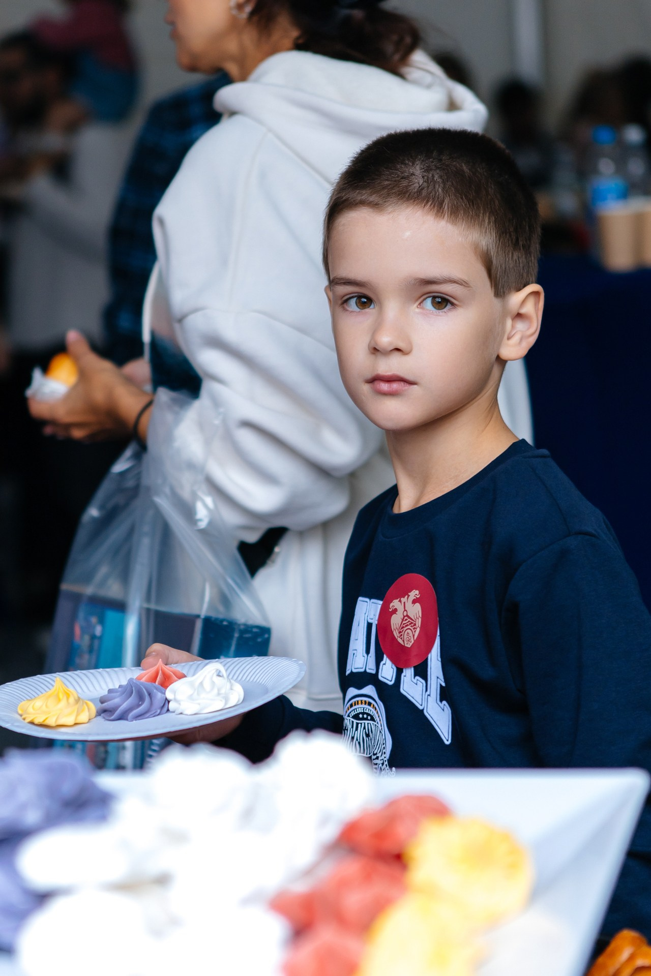 Главгосэкспертиза. Фотограф Владимир Молоканов