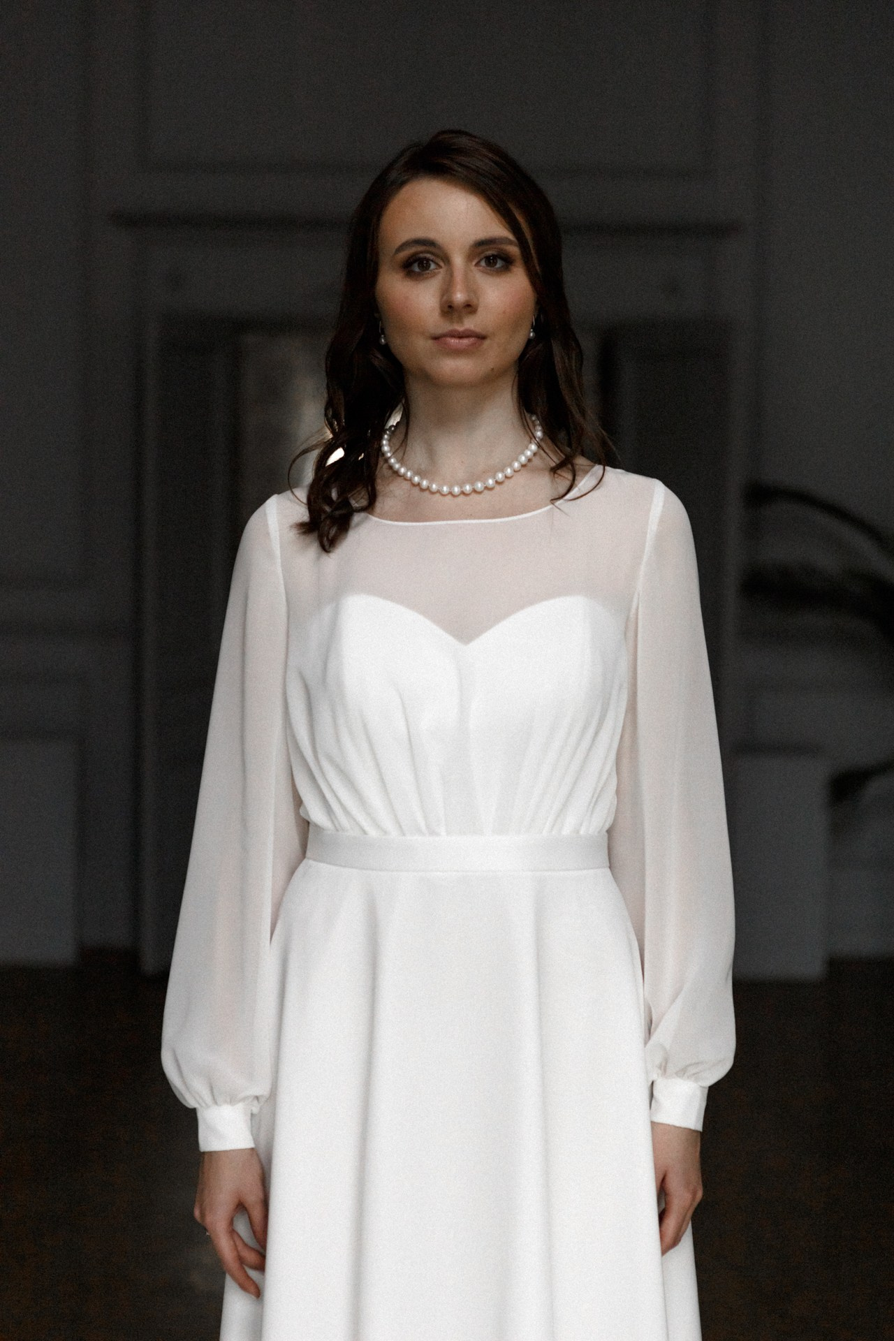 Без воды. Фотограф Владимир Молоканов