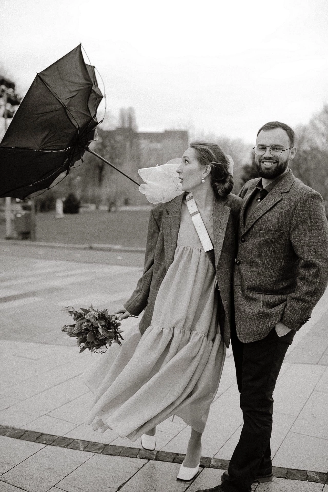 Свадебные съемки. Фотографирую светом и сердцем в Москве с 2014 года