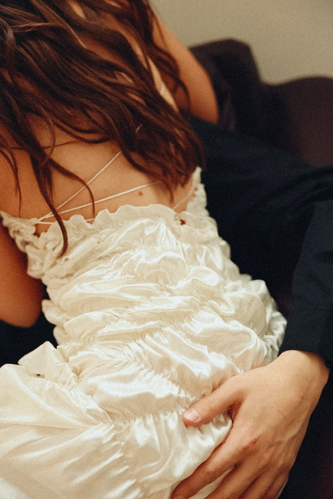 Леша и Настя. Фотограф Нижний Новгород