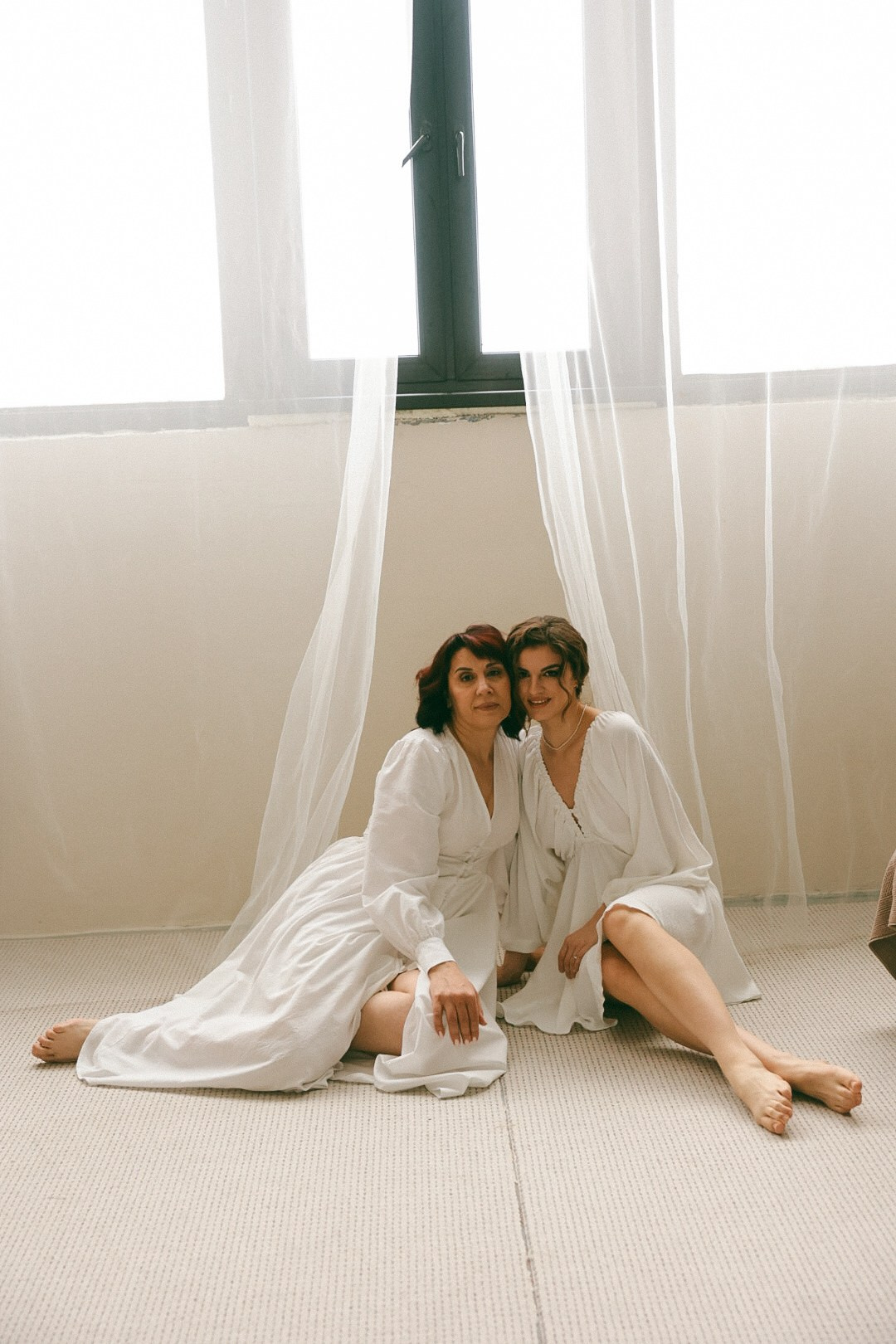 Наталья и Марго. Фотограф Нижний Новгород