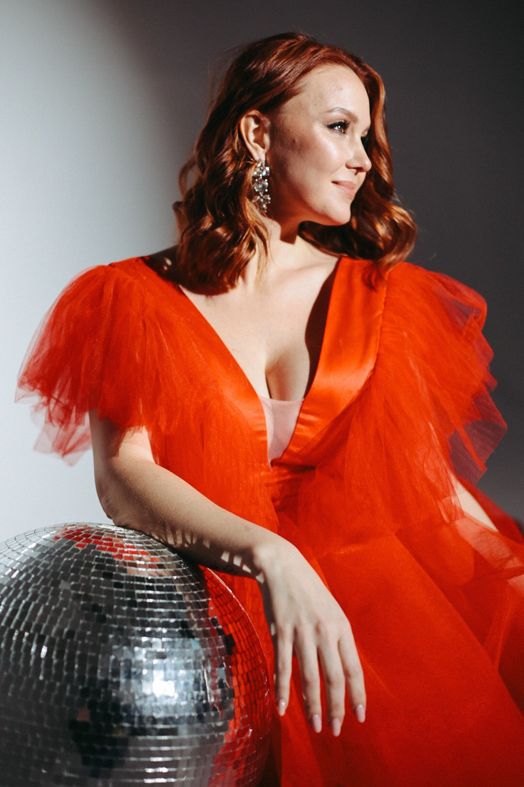 Настя. Фотограф Нижний Новгород