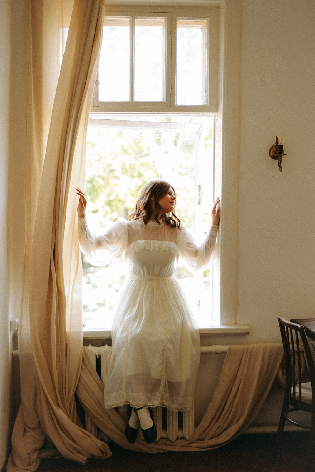 Саша. Фотограф Нижний Новгород