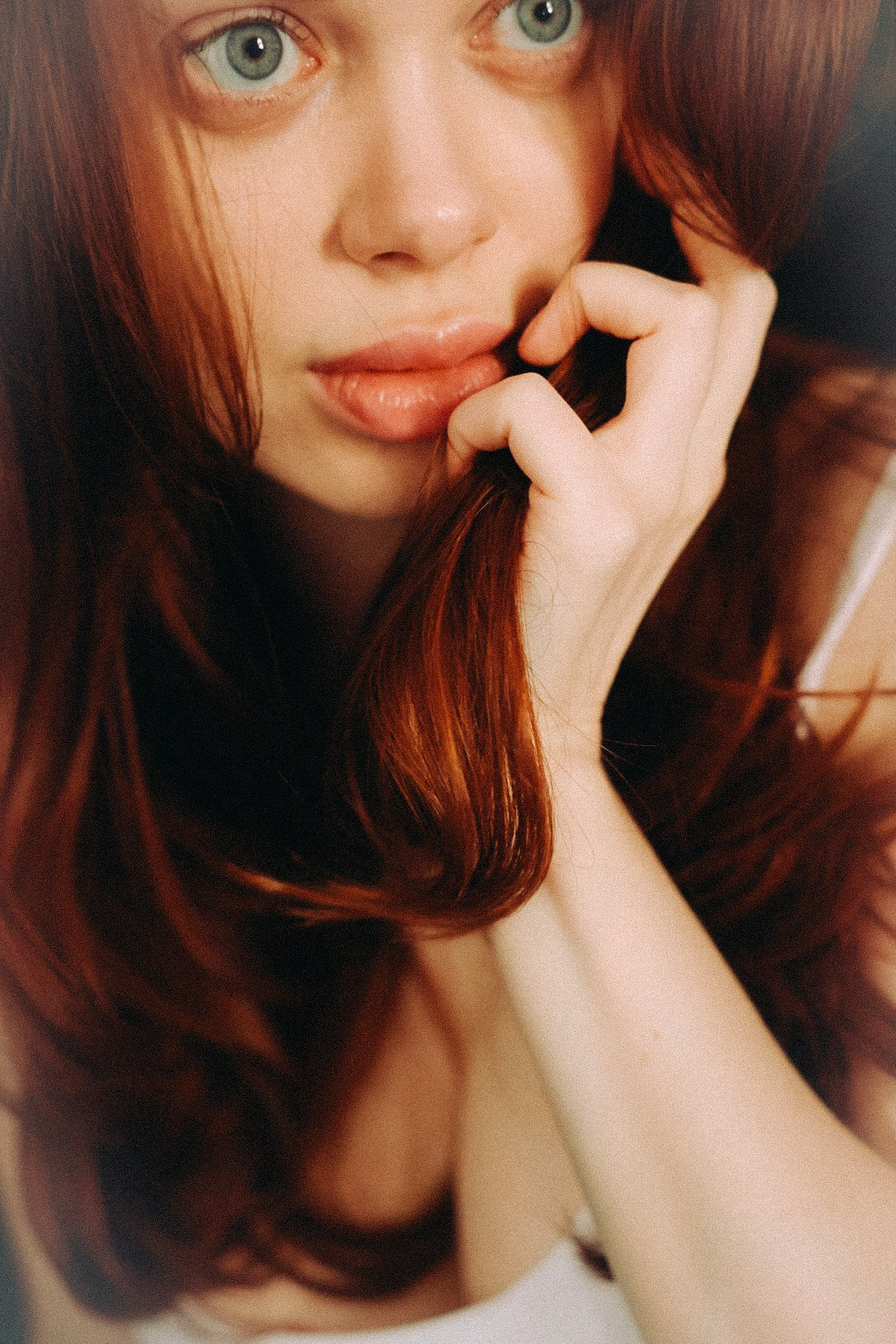 Ира. Фотограф Нижний Новгород