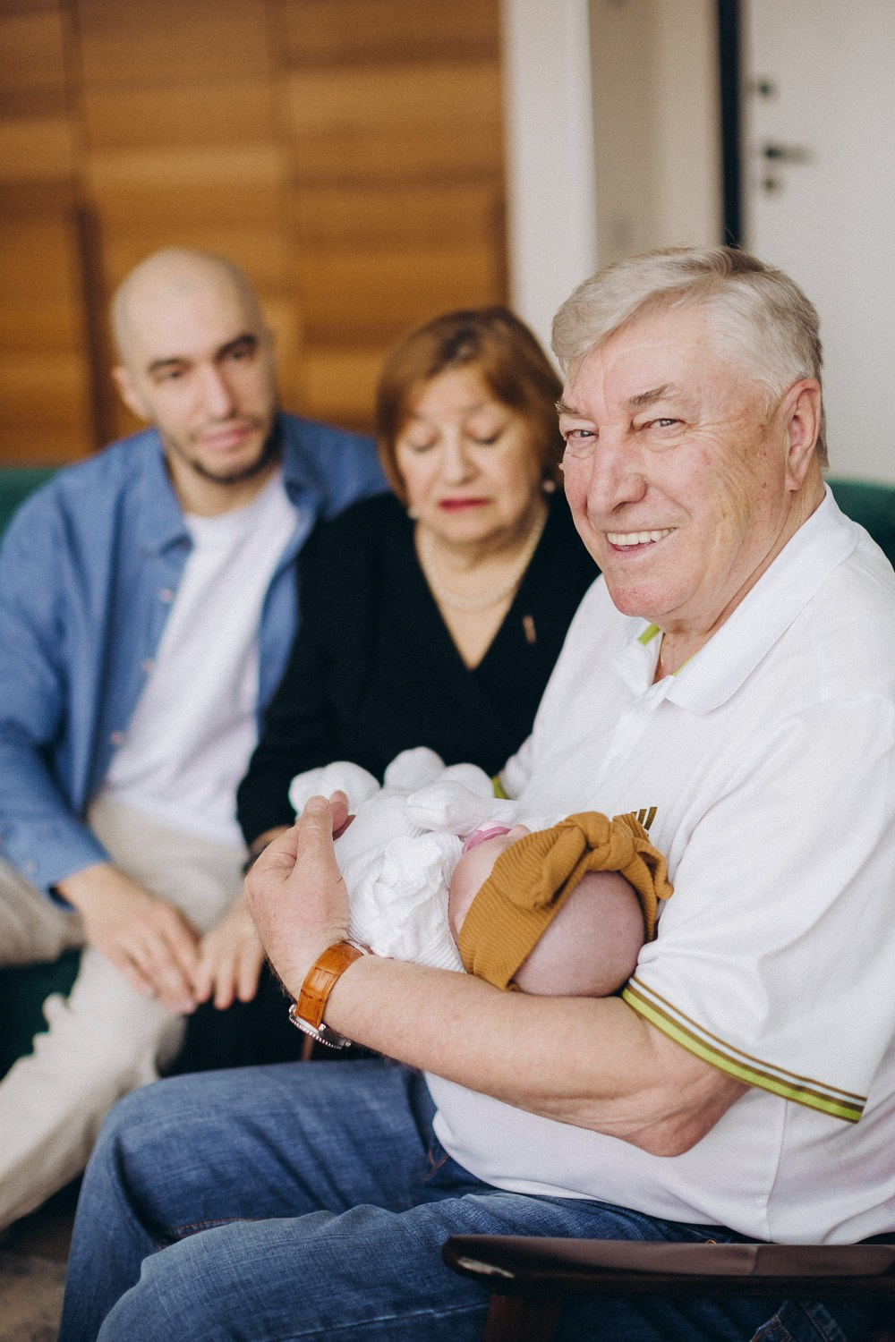 Аврора и целый мир. Семейный, детский и школьный фотограф в Москве Рудницкая Анна