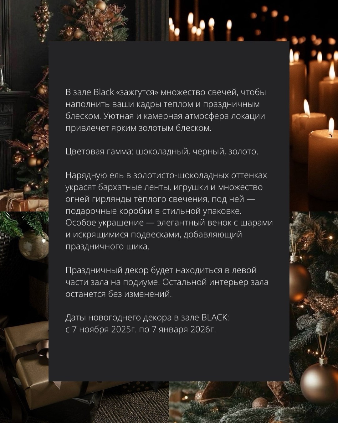 Анонсы будущих залов. Фотограф в Санкт-Петербурге, Анна Скворцова