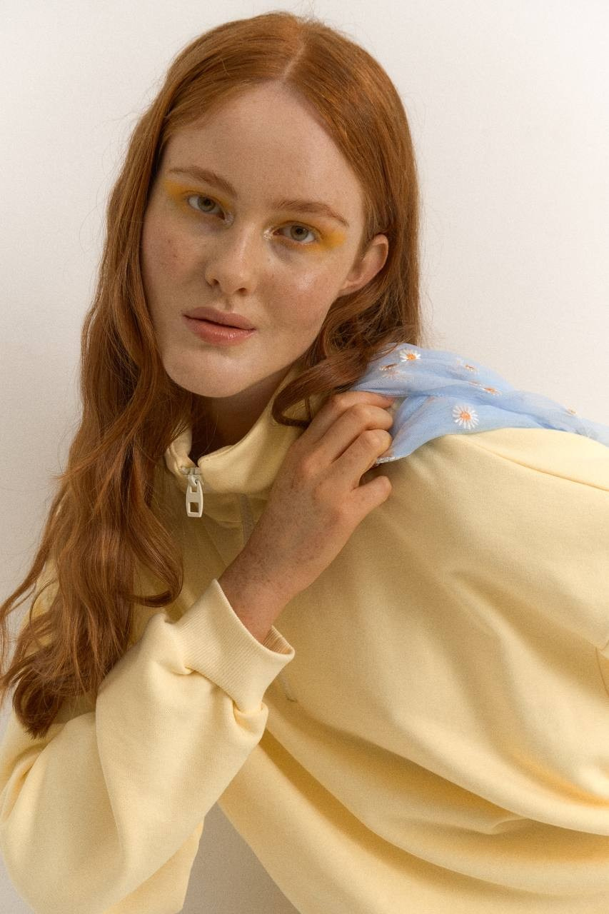 Каталог и Лукбук. Фотограф для брендов в Москве Алина Лисовская