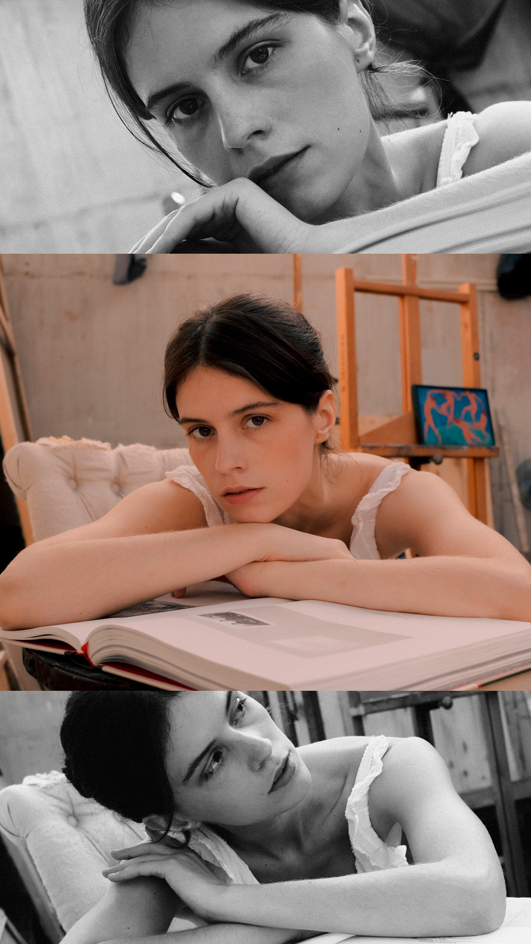 Лиза. PASHAHARCE PHOTOGRAPHER & VIDEOGRAPHER