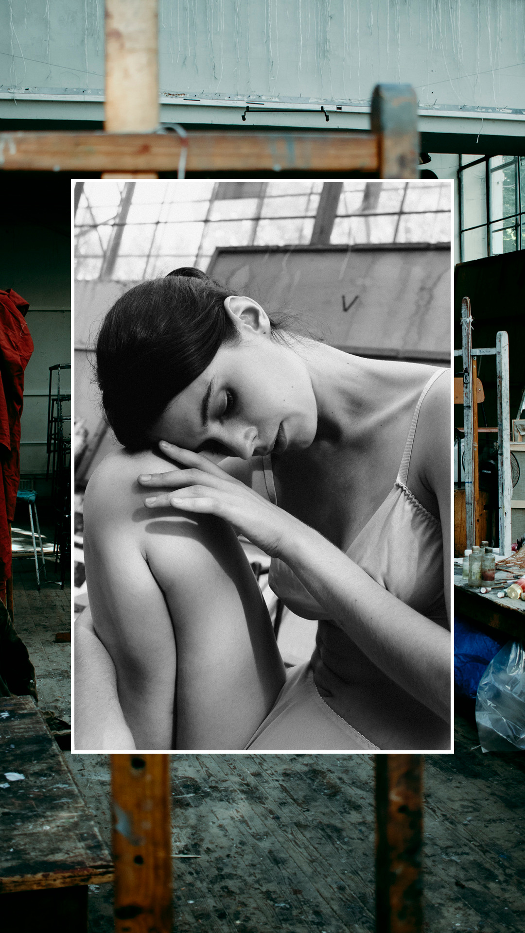 Лиза. PASHAHARCE PHOTOGRAPHER & VIDEOGRAPHER