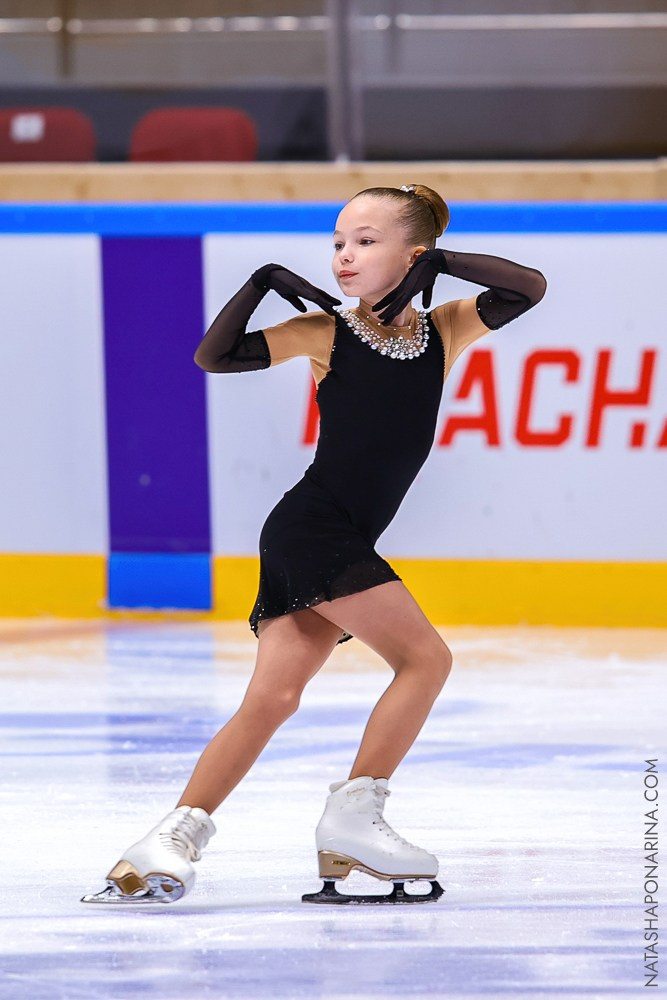 Зайцева Лидия ноябрь 2023. Russian figure skating photographer from Saint-Petersburg
