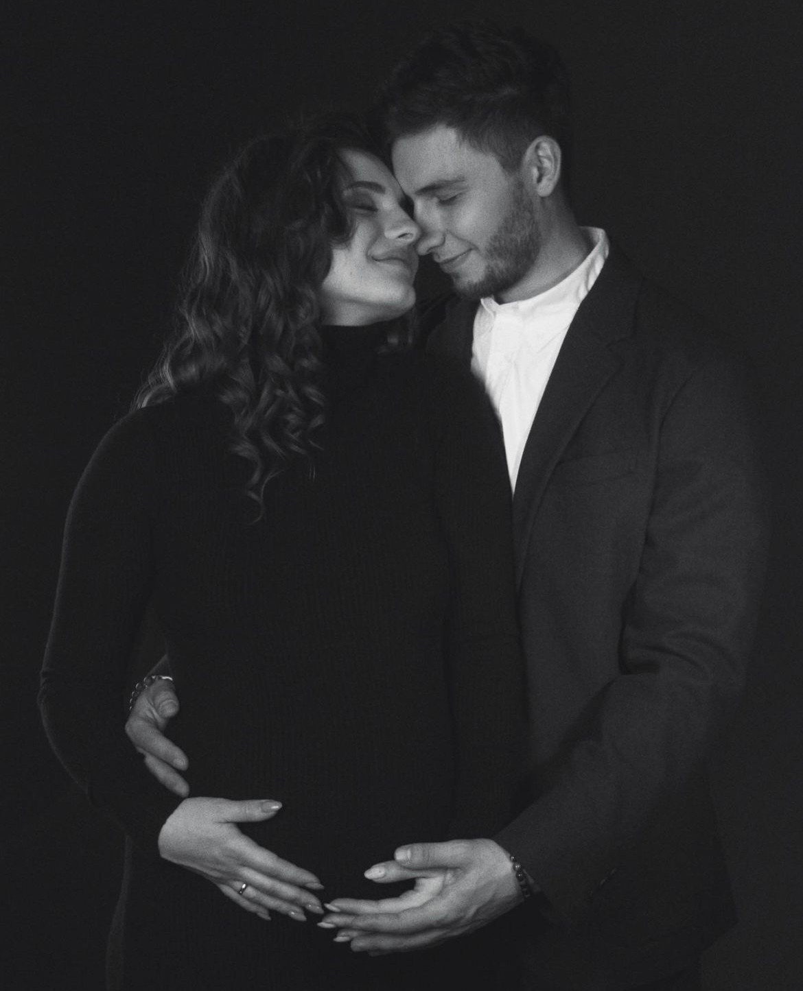 Мария и Эдгар. Фотограф и видеограф в Санкт-Петербурге