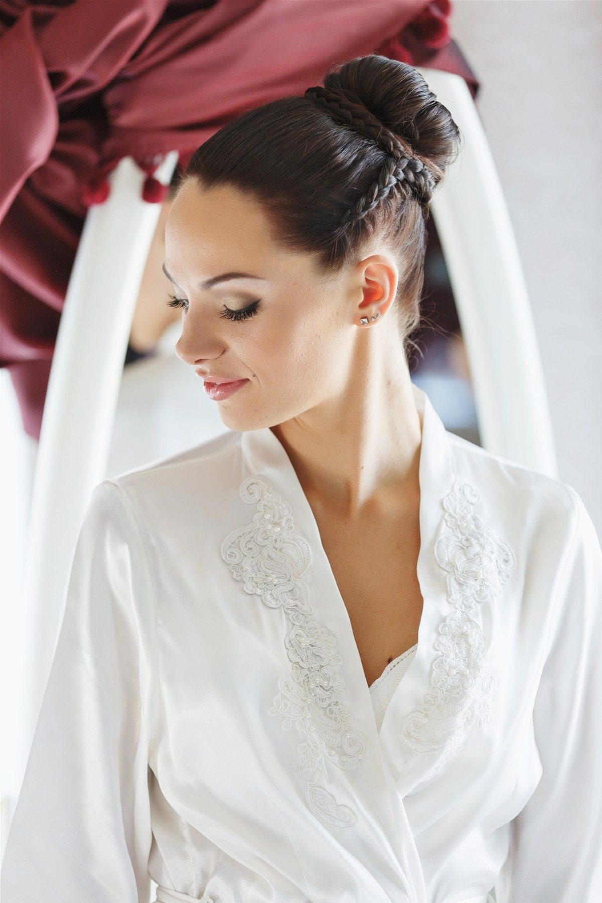 Фотограф в Москве, Тольятти, Самаре | Ню, будуар, свадебная съемка, интерьерная съемка | Андрей Демотченко