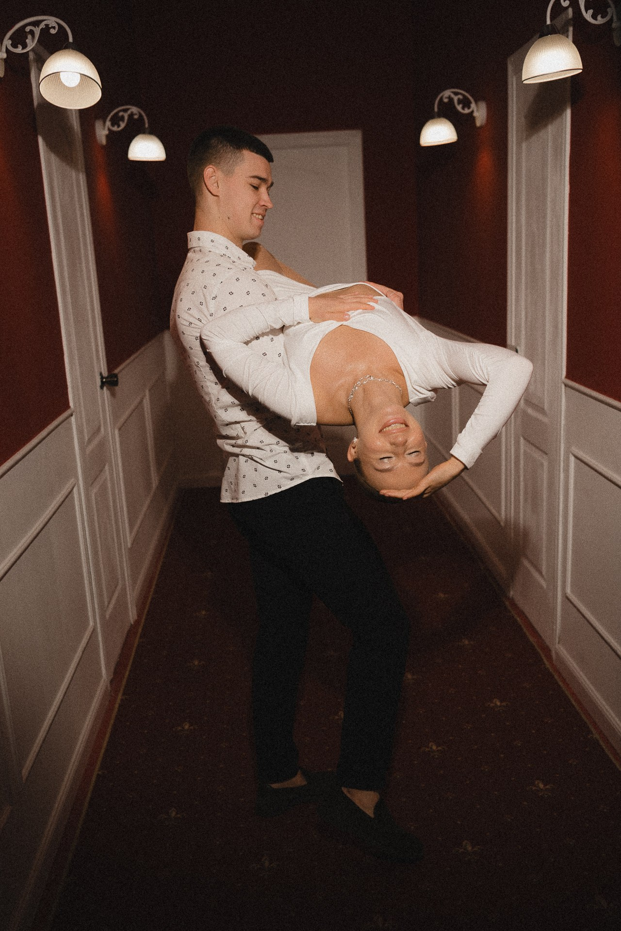 История любви Елены и Арсения. Фомина Елена Свадебный и семейный фотограф